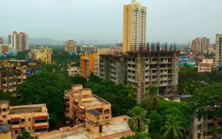 AIIMS Rajkot Transforms Local Property Values and Housing Markets