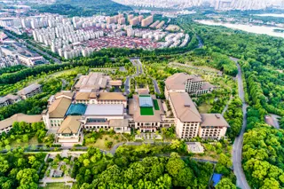 Balancing Commercial and Residential Demand in New Chandigarh: Live-Work Communities Redefine Market Dynamics