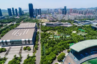 Bhopal's Commercial Real Estate Boom: Prime Retail and Office Locations for 2025