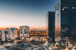 Bhubaneswar's High ROI Hotspots: Strategic Real Estate Opportunities