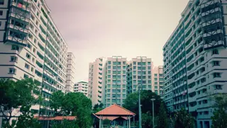 Chennai Coworking Boom Transforms Alwarpet Residential Rental Market