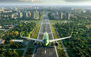 Chennai's Parandur Airport: Game-Changer for Real Estate Investment Opportunities