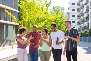 Co-Living Demand in Ahmedabad: Opportunities Abound