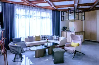 Co-Living Spaces in Ernakulam: Flexible Urban Housing Solutions for Modern Professionals