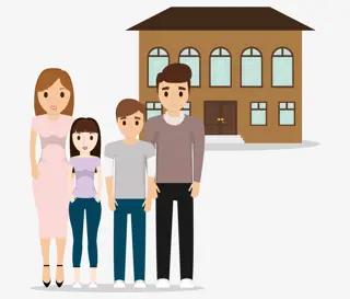 Co-Living Spaces in Lucknow: Housing Boom for IT Professionals and Students