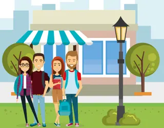 Co-Working Hubs Drive Demand for Walk-to-Work Rentals in Pune