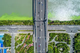 Coastal Road Infrastructure: Early Property Value Premium Analysis