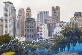 Decoding GIFT City SEZ’s Residential Market Surge: Driven by Global Exposure and Financial Proximity