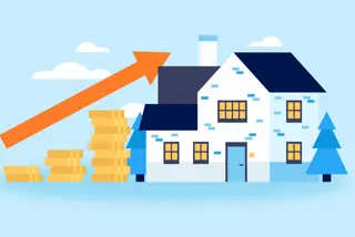 Dehradun's Rental Surge: Navigating Wage Growth and Housing Affordability in 2025