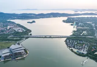 Dronagiri Port Economy: Long-Term Real Estate Investment Analysis