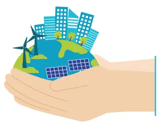 Eco-Certifications in Thane: Boosting Property Values Through Green Building Initiatives