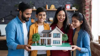 Emerging Gated Communities in Howrah Offer Premium Value for Middle-Class Buyers