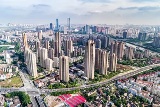 Emerging SEZs Revolutionize Navi Mumbai's Real Estate Landscape