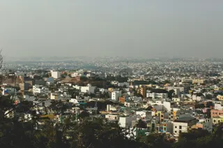 Emerging Suburban Markets in Trichy: Kallikudi and Manapparai Poised for Price Surge