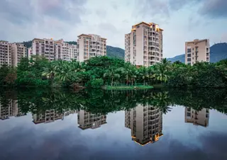 Ernakulam's Peripheral Micro-Markets: Uncovering Hidden Growth Opportunities