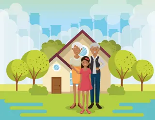 Faridabad's Senior-Friendly Housing Revolution: Investment Opportunities in Age-Specific Developments