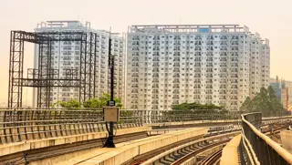 Gandhinagar Infrastructure Projects: Property Value Impact Through 2034