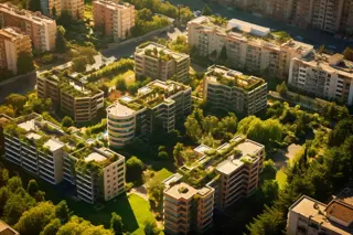 Gandhinagar’s 2025 Residential Projects: Unseen Amenities Redefining Modern Living