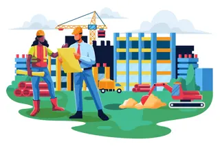 Gandhinagar's Revolutionary Disaster-Resilient Construction: New Safety Standards Transform Residential Projects