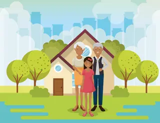 Gandhinagar's Senior Housing Revolution: Market Trends and Development Potential