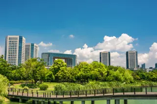 Green Buildings and Property Values: A Closer Look