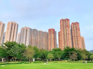 Green Housing Developments Leading Ahmedabad's Sustainability Goals in 2025