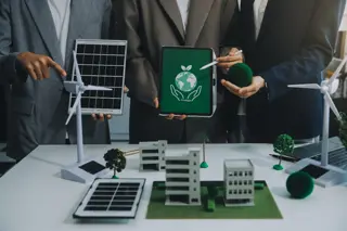 Gurgaon's Green Gold: Separating IGBC's Certified Gems from Developer Claims – A Buyer's Guide to Sustainable Living
