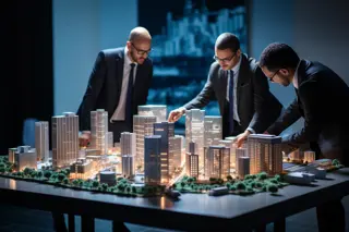Gurgaon's Real Estate Shift: End-User vs. Investor Priorities in 2025