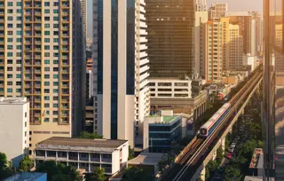 Gurgaon's Rental Market Transformation: Metro Expansion's Impact on Demand