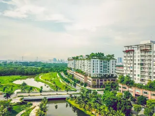 Health-Centric Housing in Ernakulam: Wellness-Driven Property Designs Reshape Kerala's Real Estate Landscape