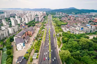 How Chandigarh's Transit-Oriented Development Transforms Local Property Values