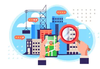 How Diamond Market Shifts Reshape Residential Real Estate in Industrial Zones Like Hazira