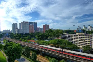 How India’s Bullet Train Will Transform Property Prices in Ahmedabad and Maharashtra Corridor Cities