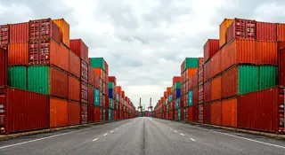 How Is Nagpur's Container Depot and Logistics Growth Changing Housing in Butibori and Kapsi?