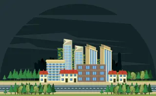 How Ludhiana's Mega Industrial Development Will Reshape Property Markets