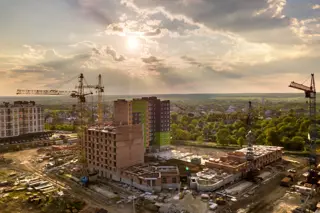 How New Chandigarh’s 2025 Infrastructure Projects Are Reshaping Commercial, Residential, and Industrial Real Estate