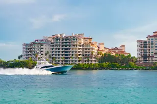 How Private Equity Fuels South Goa's Luxury Property Boom