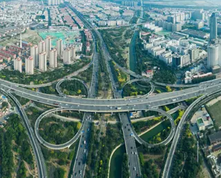 How Ring Roads, Ports, and Metro Lines Are Reshaping Surat's Property Markets