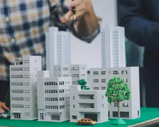 How Surat's IT Parks Are Reshaping Residential Property Demand and Prices