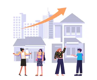 How Vadodara’s Educational Institutions Drive Housing Demand and Property Value Growth