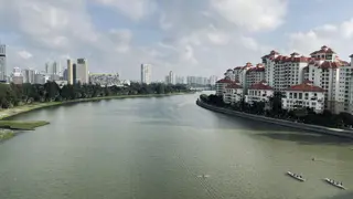 Howrah Riverfront Redevelopment: Balancing Growth and Equity Along the Hugli Waterfront
