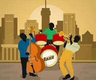 Howrah's Thriving Music Scene: A Magnet for Young Renters in Creative Neighborhoods