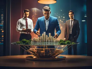 Hyderabad’s Co-Living Revolution: A Golden Opportunity for Investors and Young Professionals