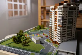 Hyderabad’s Shift to Larger Living Spaces: Amenities and Investment Insights