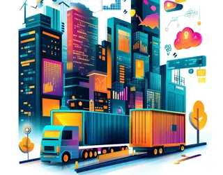 Hyderabad's Logistics Boom Transforms Peripheral Micro-Markets Into Investment Hotspots