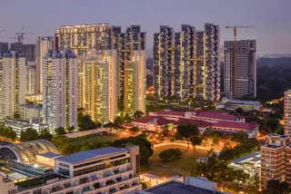 Hyderabad's Premium Housing Boom: Spacious Living Redefines Real Estate