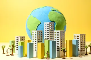 Integrated Townships Transform Patna's Real Estate Market: The 2025 Housing Revolution
