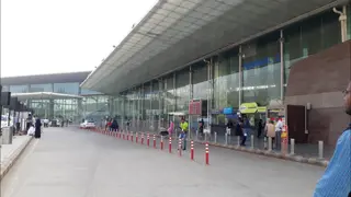 Is Lucknow's Airport Road Becoming a Luxury Corridor as Aerocity Takes Shape?