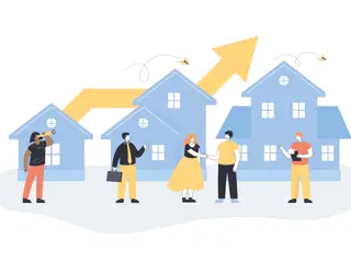 IT & Education Hubs Fuel Indore's Residential Demand Surge