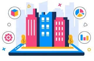 Jaipur's Hybrid Living Revolution: Real Estate for Remote Workers and Digital Nomads